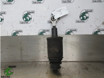 Cab and interior SCANIA R