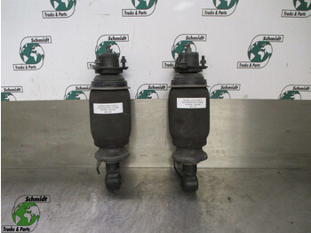 Shock absorber SCANIA G