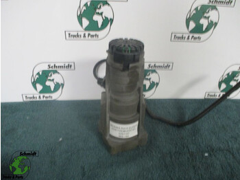 Brake parts SCANIA R