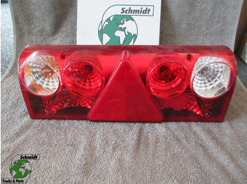 Tail light SCHMITZ