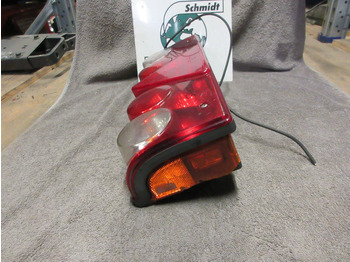 Tail light for Truck Schmitz Cargobull ACHTERLAMPEN RECHT EN LINKS SCHITZ OPLEGGER MODEL 2020: picture 5