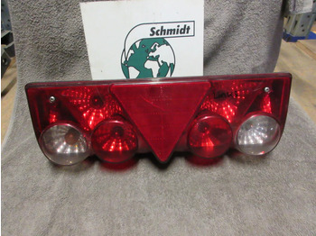 Tail light for Truck Schmitz Cargobull ACHTERLAMPEN RECHT EN LINKS SCHITZ OPLEGGER MODEL 2020: picture 2