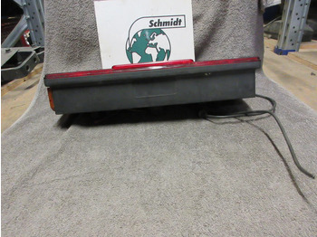 Tail light for Truck Schmitz Cargobull ACHTERLAMPEN RECHT EN LINKS SCHITZ OPLEGGER MODEL 2020: picture 4