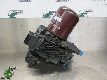 Spare parts MERCEDES-BENZ