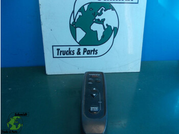 Electrical system VOLVO FH