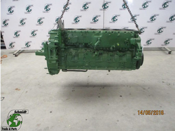 Engine and parts VOLVO FH