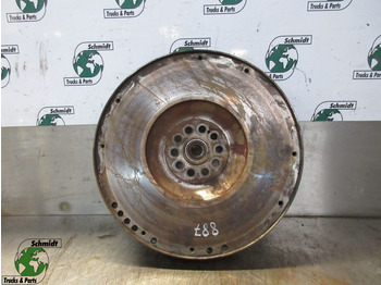 Flywheel VOLVO FL