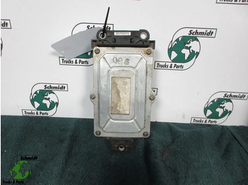 Electrical system VÖGELE