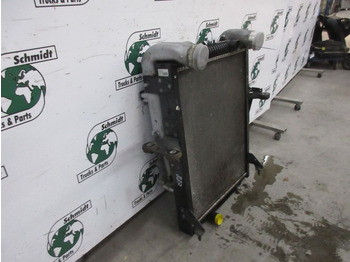 Radiator for Truck Volvo 21675268 KOELERPAKKET VOLVO LF 210 EURO 6: picture 4