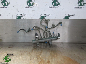 Fuel system VOLVO FL