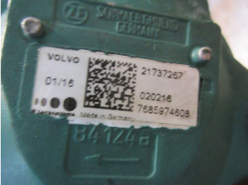 Steering pump for Truck Volvo 21737267 STUURPOMP VOLVO FL 210 EURO 6: picture 3 Steering pump for Truck Volvo 21737267 STUURPOMP VOLVO FL 210 EURO 6: picture 3