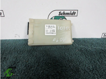 Electrical system VÖGELE