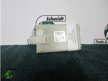 Electrical system VÖGELE