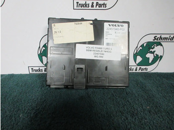Electrical system for Truck Volvo 22451940 BBM MODULEN VOLVO FH FM FMX EURO 6: picture 4