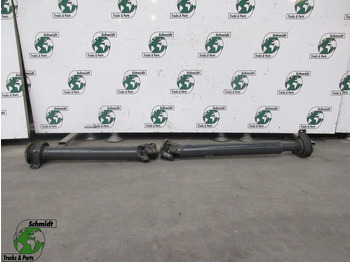 Drive shaft VOLVO FL