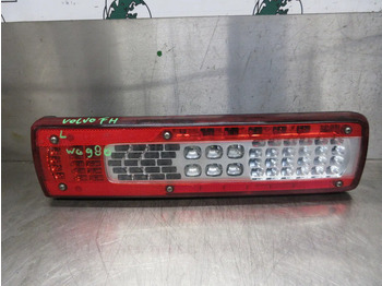 Tail light for Truck Volvo 84195505 ACHTERLAMP VOLVO FH500 LINKS EURO 6 MODEL 2020: picture 2