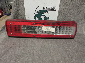 Tail light for Truck Volvo 84195505 ACHTERLAMP VOLVO FH500 LINKS EURO 6 MODEL 2020: picture 5