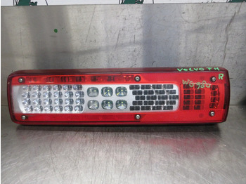 Tail light for Truck Volvo 84195505 ACHTERLAMP VOLVO FH500 LINKS EURO 6 MODEL 2020: picture 3
