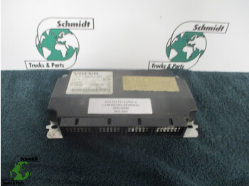 Electrical system VÖGELE