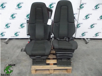 Seat VOLVO FH