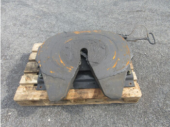 Fifth wheel coupling for Truck jost JSK37C0200 CL JSK37C-150 MAN TGX TGS 18.480 EURO 6: picture 2 Fifth wheel coupling for Truck jost JSK37C0200 CL JSK37C-150 MAN TGX TGS 18.480 EURO 6: picture 2