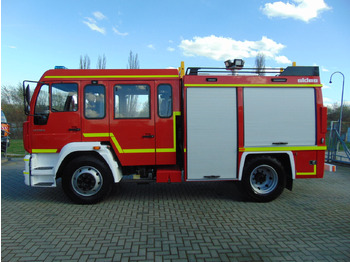 Leasing of MAN LE250B SIDES MAN LE250B SIDES: picture 5