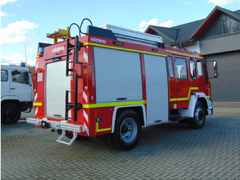 Leasing of MAN LE250B SIDES MAN LE250B SIDES: picture 4