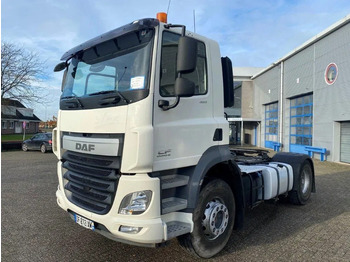 Tractor unit DAF CF 460