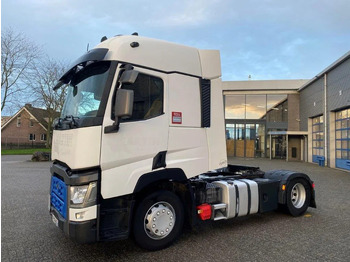 Tractor unit RENAULT T 480