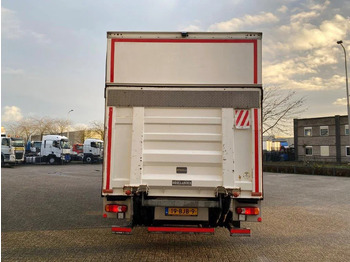 Leasing of Volvo FL5-210 / NL TRUCK / ONLY:495823 KM / PLATFORM 1500 KG / AUTOMATIC / EURO-6 / 2017 Volvo FL5-210 / NL TRUCK / ONLY:495823 KM / PLATFORM 1500 KG / AUTOMATIC / EURO-6 / 2017: picture 4