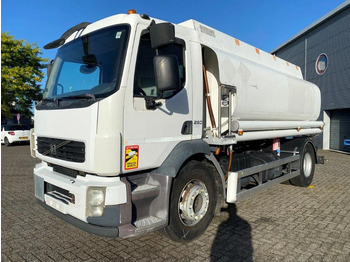 Tank truck VOLVO FL7