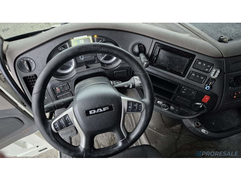 Tractor unit DAF XF 480 FT LOW DECK SSC EURO 6: picture 4