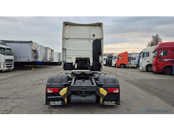 Tractor unit DAF XF 480 FT LOW DECK SSC EURO 6: picture 3