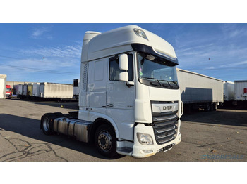 Tractor unit DAF XF 480