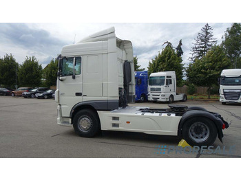 Tractor unit DAF XF 510 FT SC EURO 6: picture 5