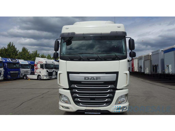 Tractor unit DAF XF 510 FT SC EURO 6: picture 3
