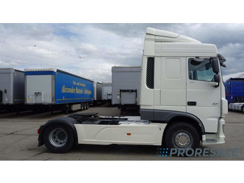 Tractor unit DAF XF 510 FT SC EURO 6: picture 4