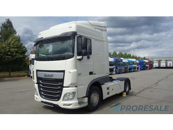 Tractor unit DAF XF 510 FT SC EURO 6: picture 2