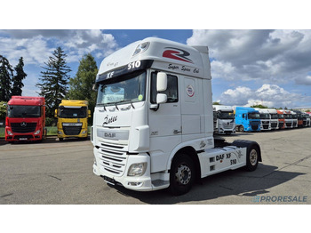 Tractor unit DAF XF 510 FT SSC EURO 6: picture 2