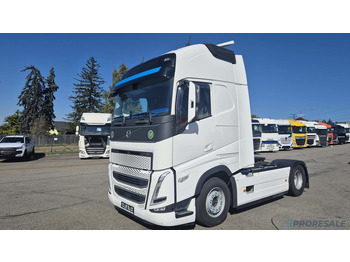 Tractor unit VOLVO FH 460 GLOBE XL EURO 6 TURBOCOMPOUND: picture 2