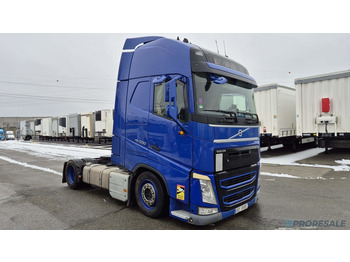 Tractor unit VOLVO FH 500