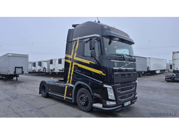 Tractor unit VOLVO FH 500