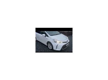Car 2015 Personbil TOYOTA PRIUS PLUS 7 seter EU-Godkjent: picture 2 Car 2015 Personbil TOYOTA PRIUS PLUS 7 seter EU-Godkjent: picture 2