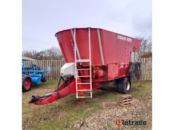 Agricultural machinery STOLL