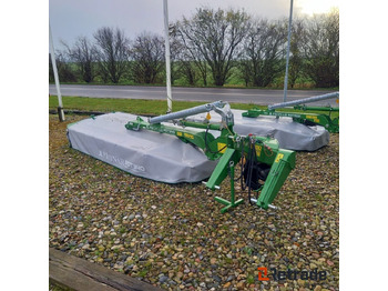 Agricultural machinery PRONAR