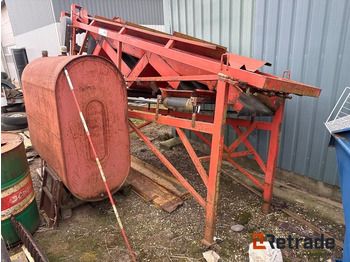 Agricultural machinery Stangsorterer: picture 2 Agricultural machinery Stangsorterer: picture 2