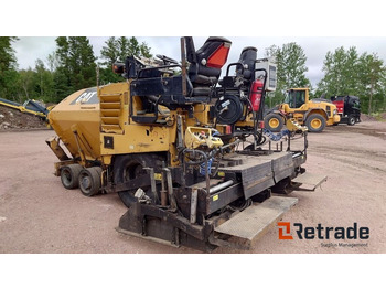 Construction machinery CATAPILLAR AP300: picture 5