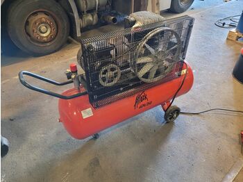 Construction machinery