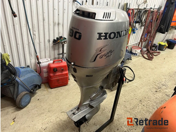 Other machinery HONDA