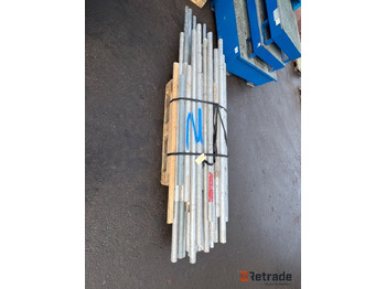 Construction equipment